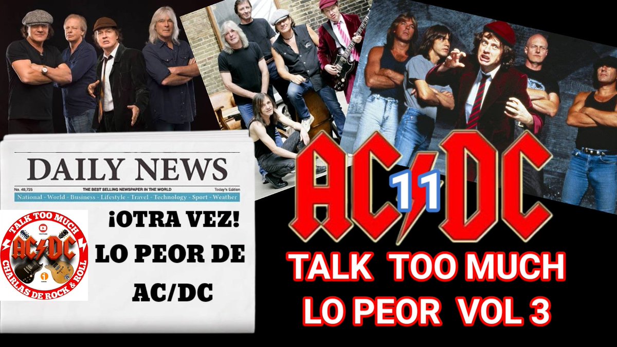 acdcfanspain tweet media