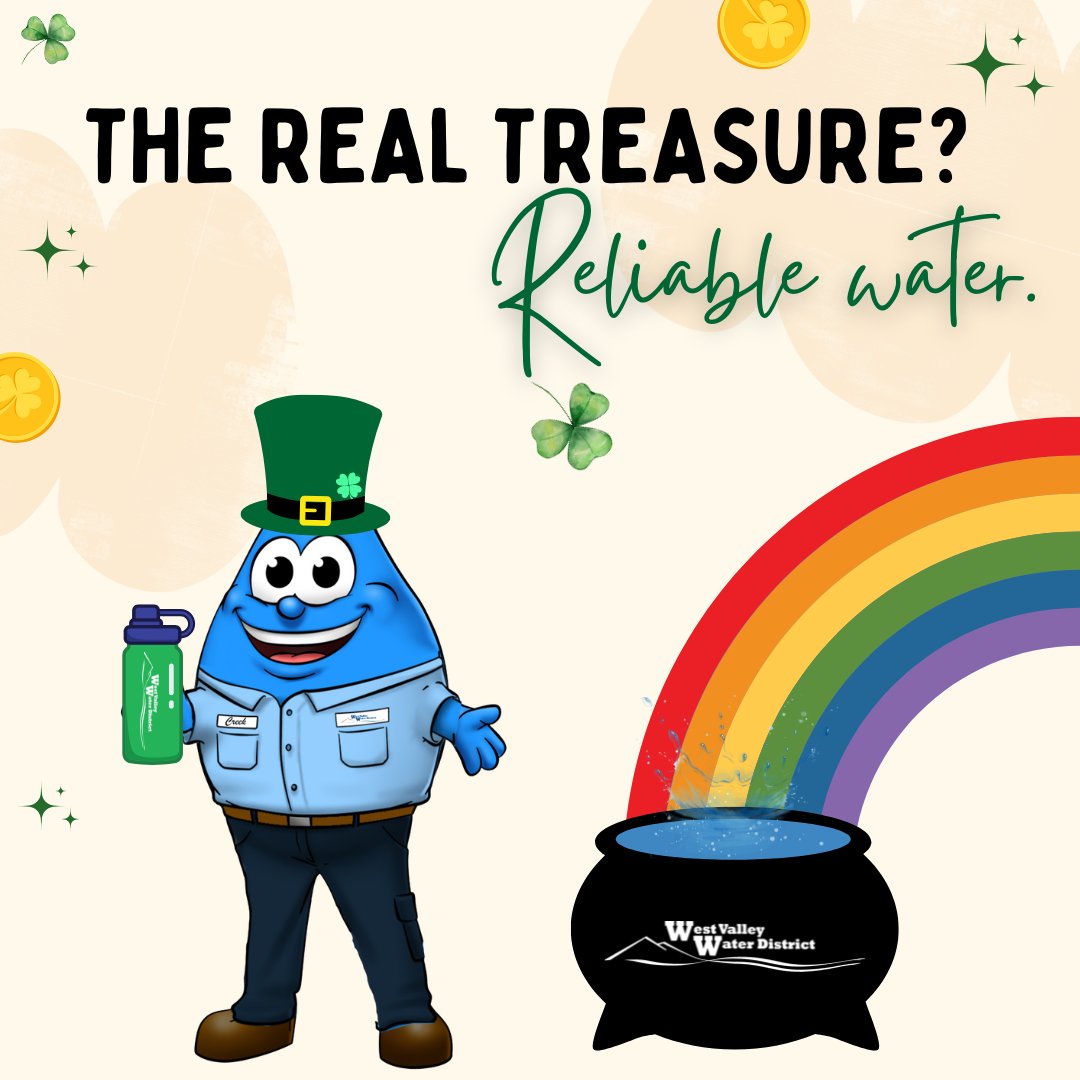 West Valley Water tweet media