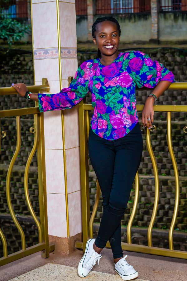 BANYAKIGEZI FM 104.5 tweet media