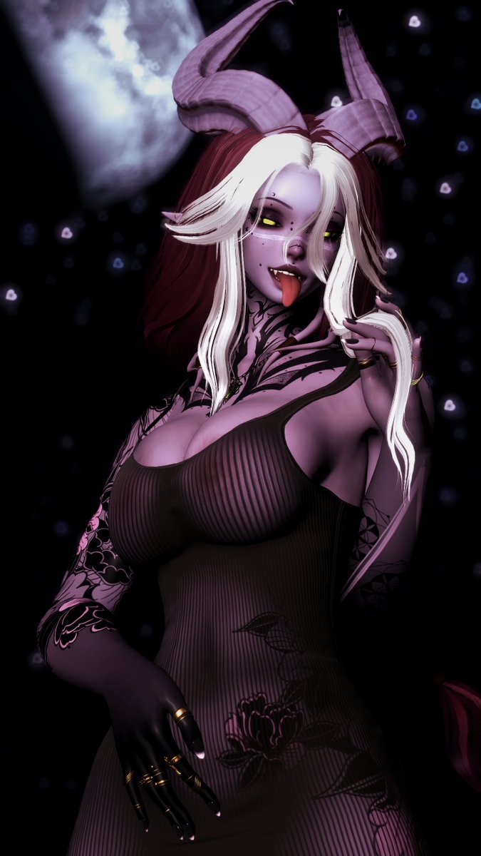 💜Purpsicle💜 tweet media