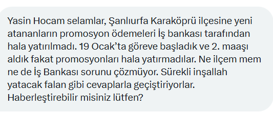 Yasin Görmüş tweet media