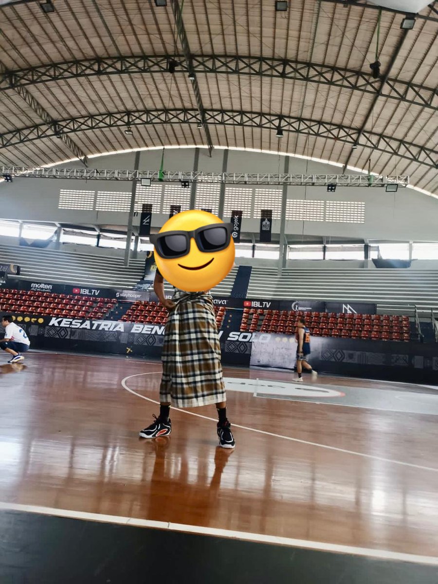 Gamaliel tweet media