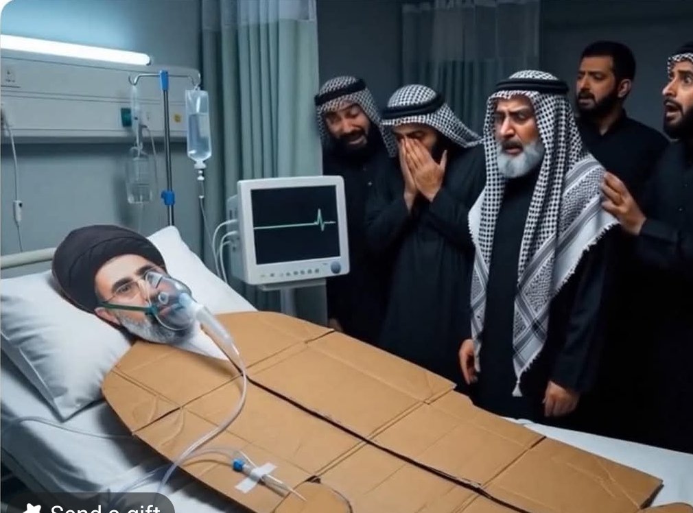 MAGA❤CHELSEA ❤ tweet media