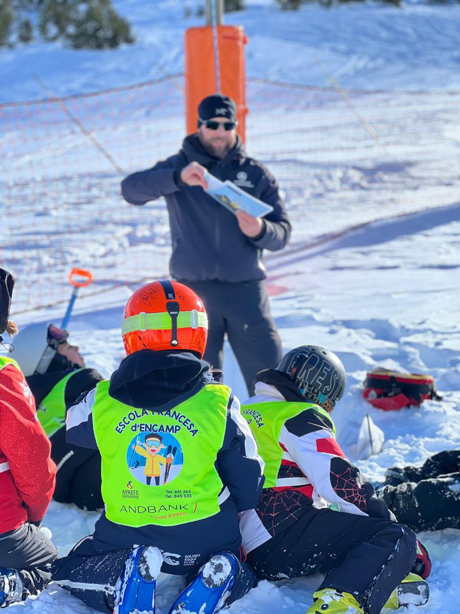 Protecció Civil Andorra tweet media
