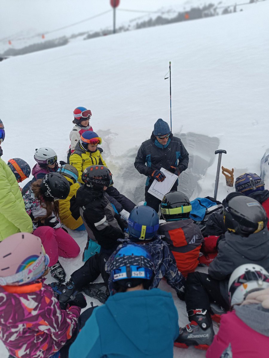 Protecció Civil Andorra tweet media