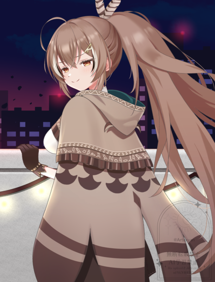 Artexya(あーてゃ) / 🇯🇵Illustrator tweet media