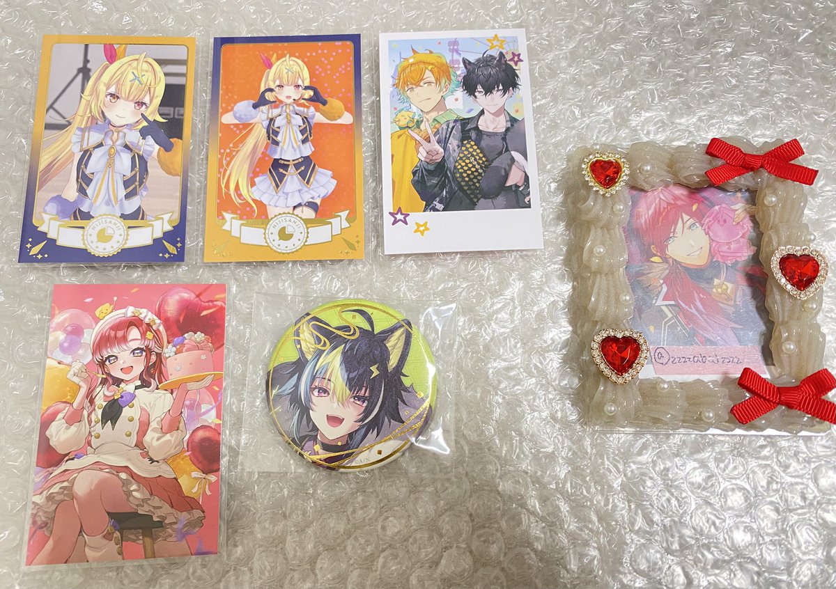 だかいの🌈ちゃん tweet media