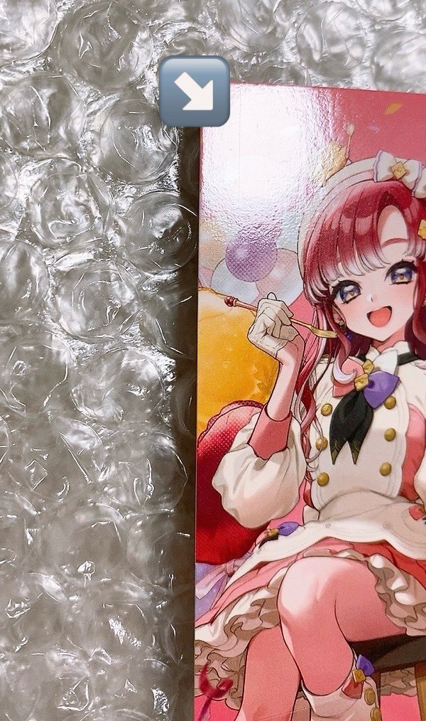 だかいの🌈ちゃん tweet media