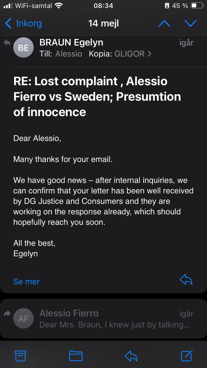 #AlessioFierro #Alessio #Fierro