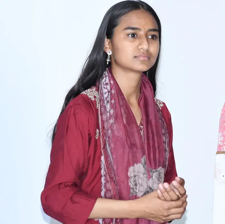 Lalita Babal Makrana tweet media