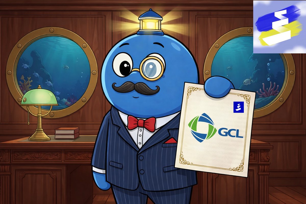 I’ve written about the Pharos–GCL New Energy deal several times, most recently the other day (link at the end). In my region we usually present information in international English, but today I’ll also share it in my native language. Так шо читаемо козаки!