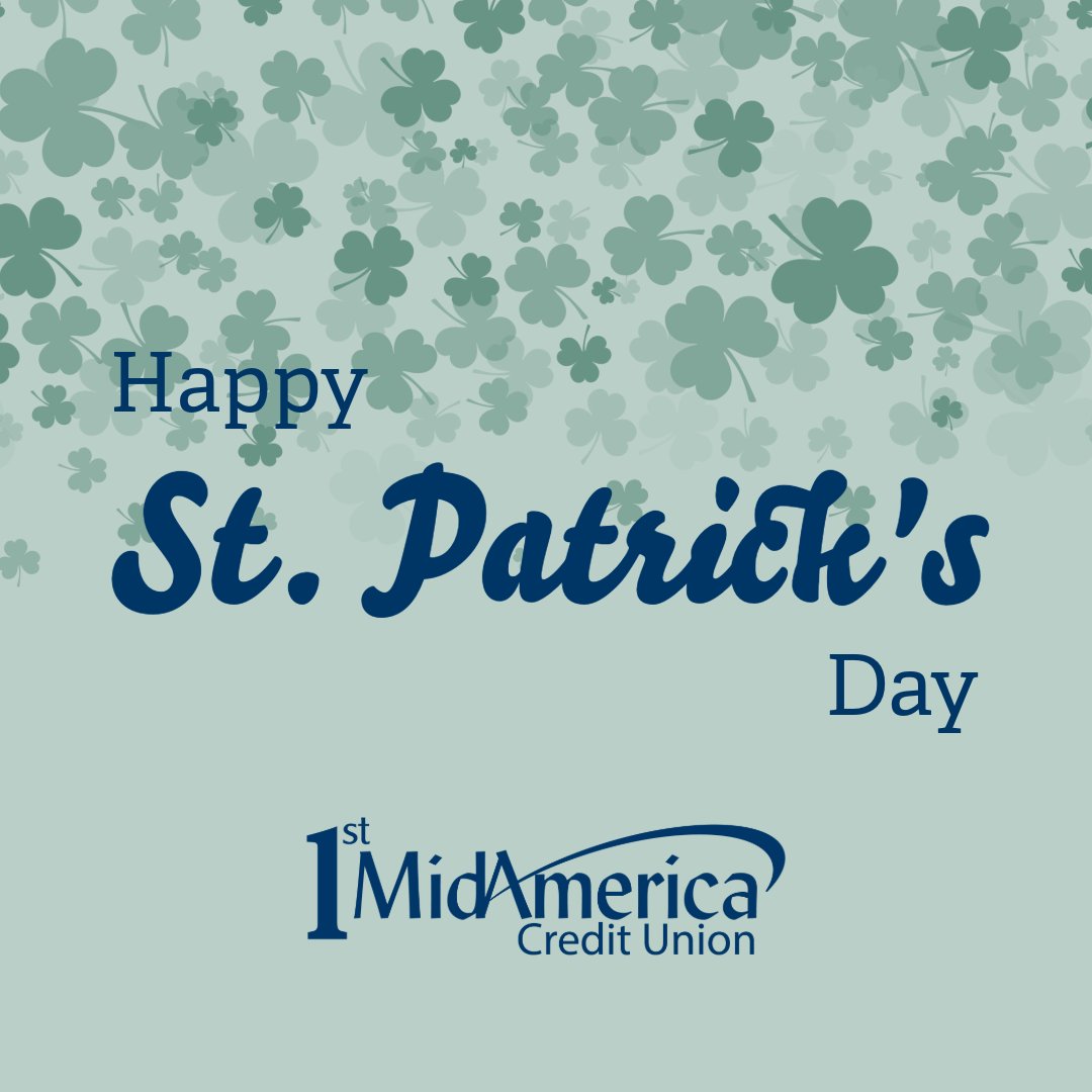 1st MidAmerica CU tweet media