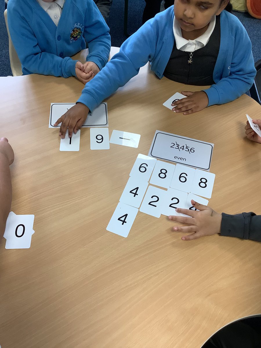 Gaskell Key Stage 1 tweet media