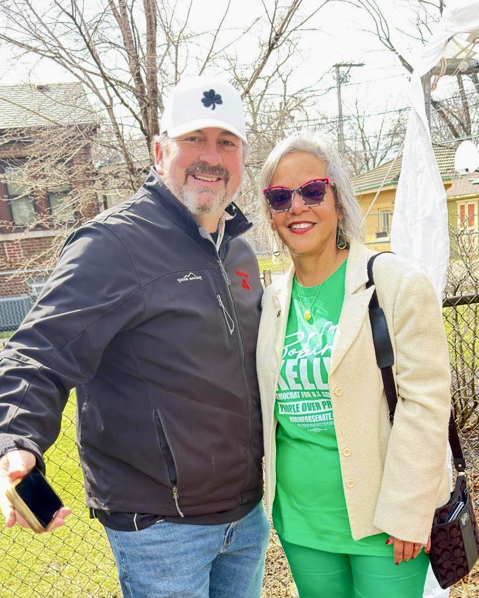 Robin Kelly, Ph.D. tweet media