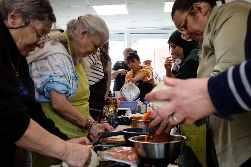 Manuel Férez Gil tweet media