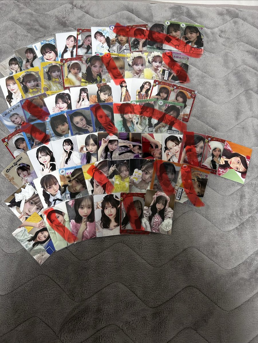 れいな tweet media