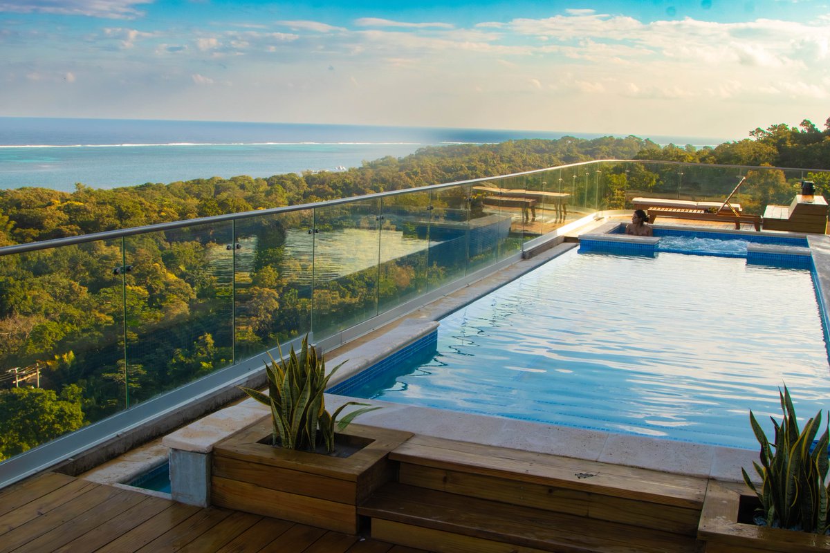 Niklas Anzinger 📍 Infinita tweet media