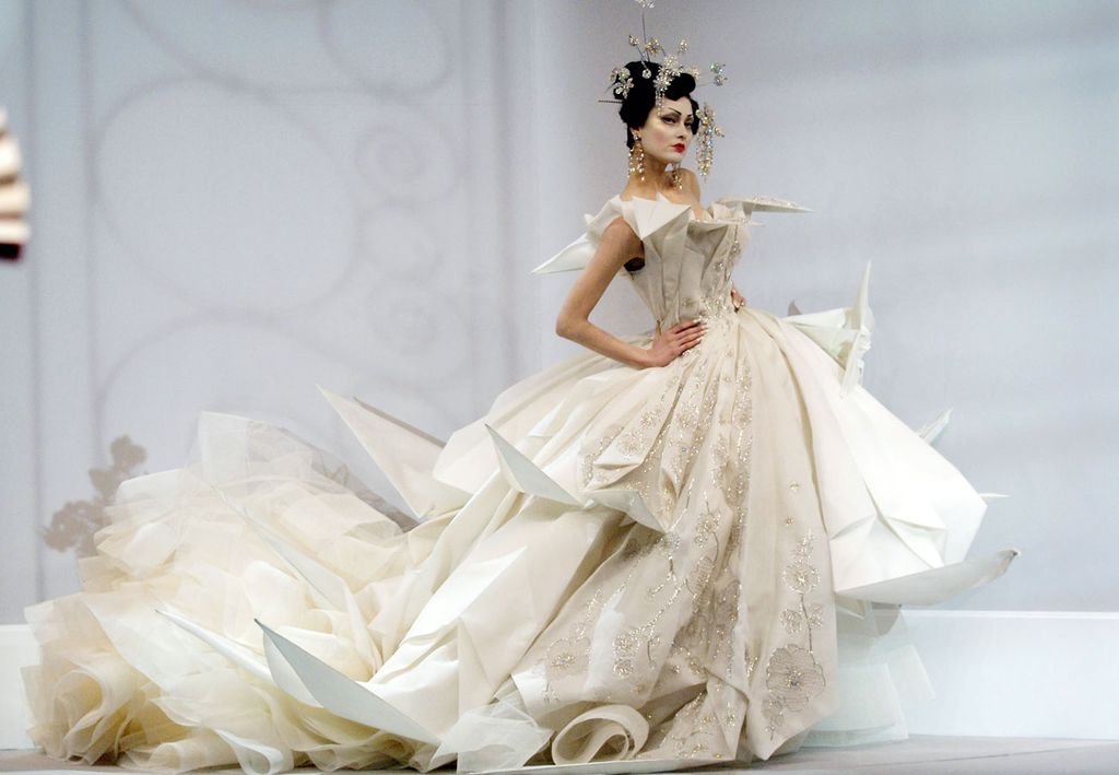 La Mode Unknown tweet media