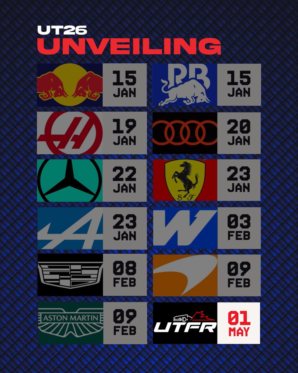 UofT Formula Racing tweet media