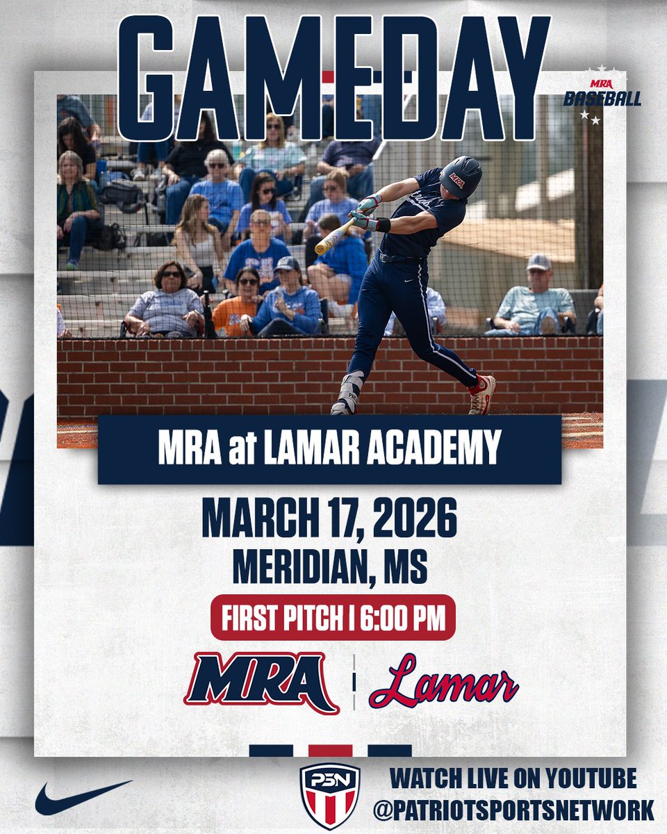 Baseball | MRA tweet media