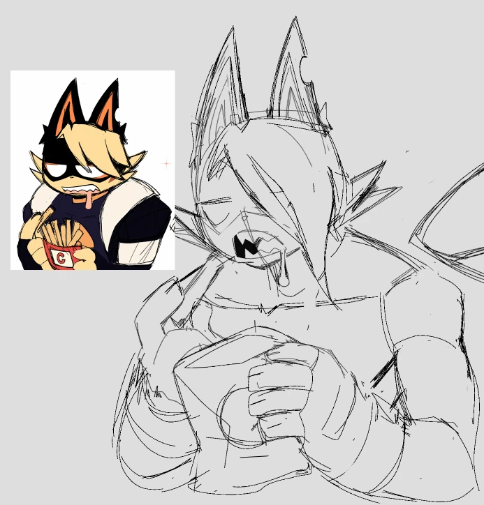 IINKDOTORG @ 🦋 tweet media