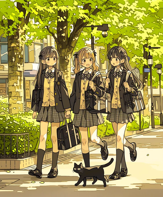 「水曜日かー」 「今日帰りに渋谷いこうよ」 「おーいいねー」