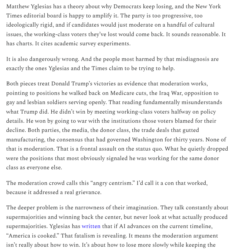 America's Undoing tweet media