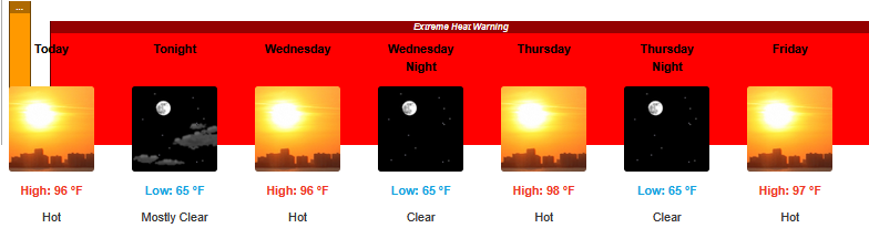 Cascadia Fire Has No Season tweet media