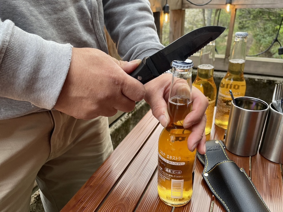 OUTDOOR PARK 【アウトドアパーク】 tweet media