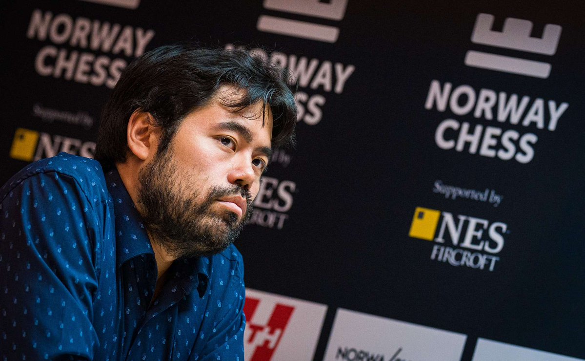 Endgame AI tweet media