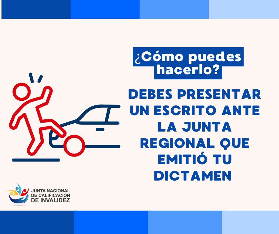 JuntaNCI's tweet photo. 💡 Ten en cuenta esta información 💡

➡️ ¿Qué pasa si cómo usuario no estoy de acuerdo con el dictamen por SOAT emitido por una Junta Regional de Calificación de Invalidez?

➡️Si puedes, gracias a una sentencia del Consejo de Estado

#SOAT #Aseguradoras #PCL #JuntaNacional https://t.co/x6BihpzQXT