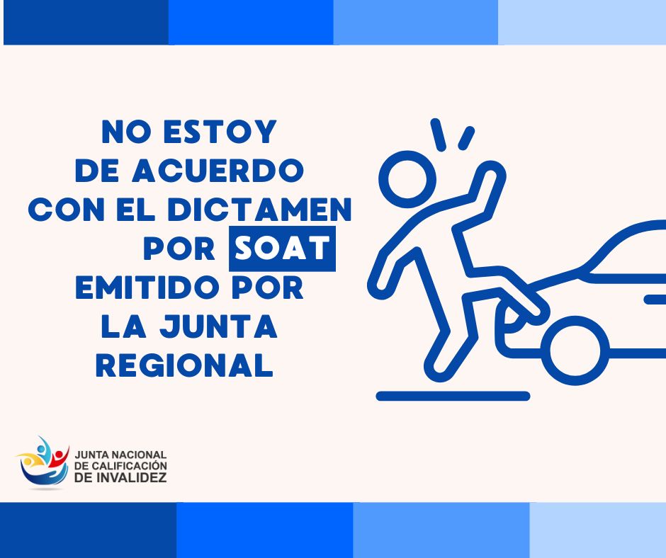 JuntaNCI's tweet photo. 💡 Ten en cuenta esta información 💡

➡️ ¿Qué pasa si cómo usuario no estoy de acuerdo con el dictamen por SOAT emitido por una Junta Regional de Calificación de Invalidez?

➡️Si puedes, gracias a una sentencia del Consejo de Estado

#SOAT #Aseguradoras #PCL #JuntaNacional https://t.co/x6BihpzQXT
