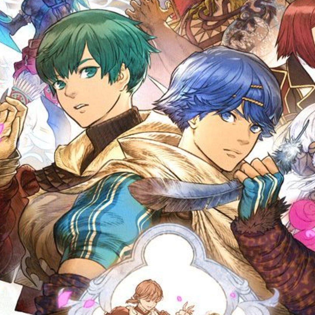 New Game Plus 🌷 tweet media