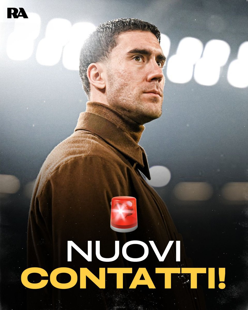 Romeo Agresti tweet media