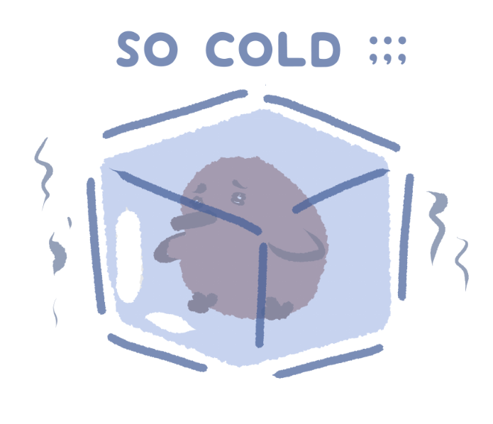 Tokunii💫💜 FIL/EN | Purple Star Witch tweet media