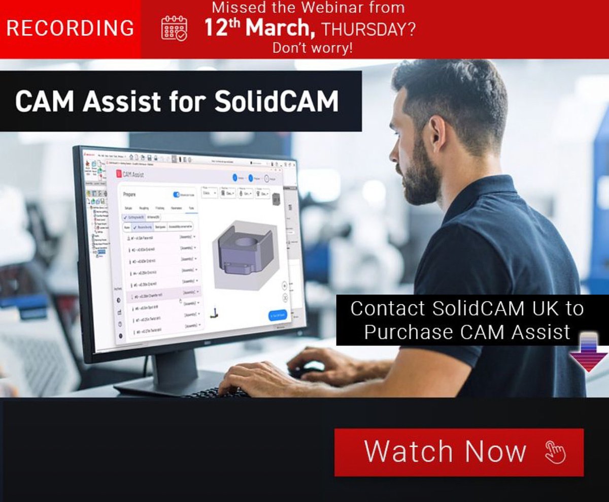 SolidCAMUK tweet media