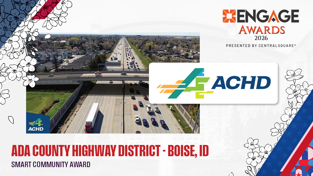 CentralSquare Technologies tweet media