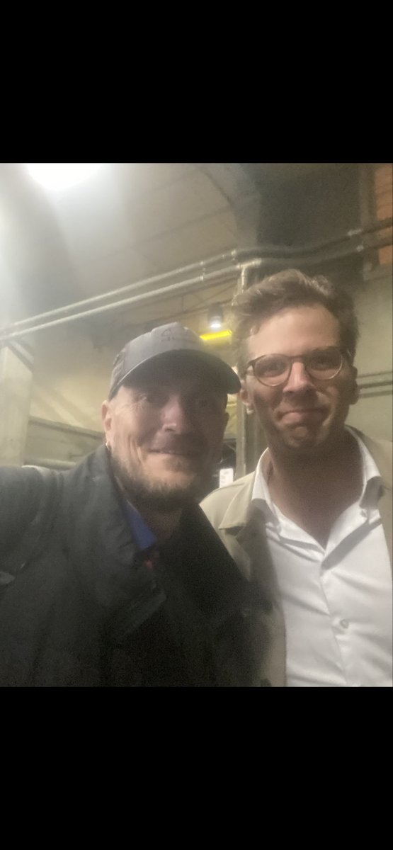 Michael Jensen tweet media