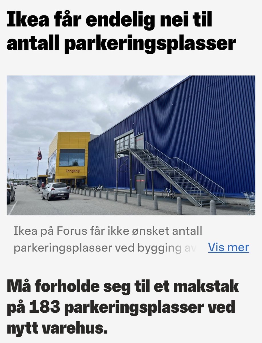 Utbytteprinsen 💵 tweet media