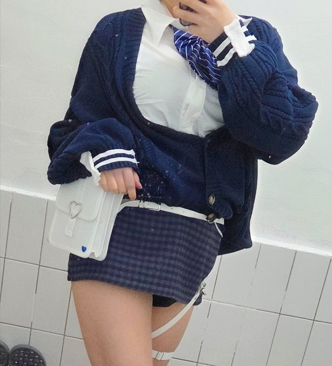 🐺(´ー｀)ノ뽀끼 tweet media