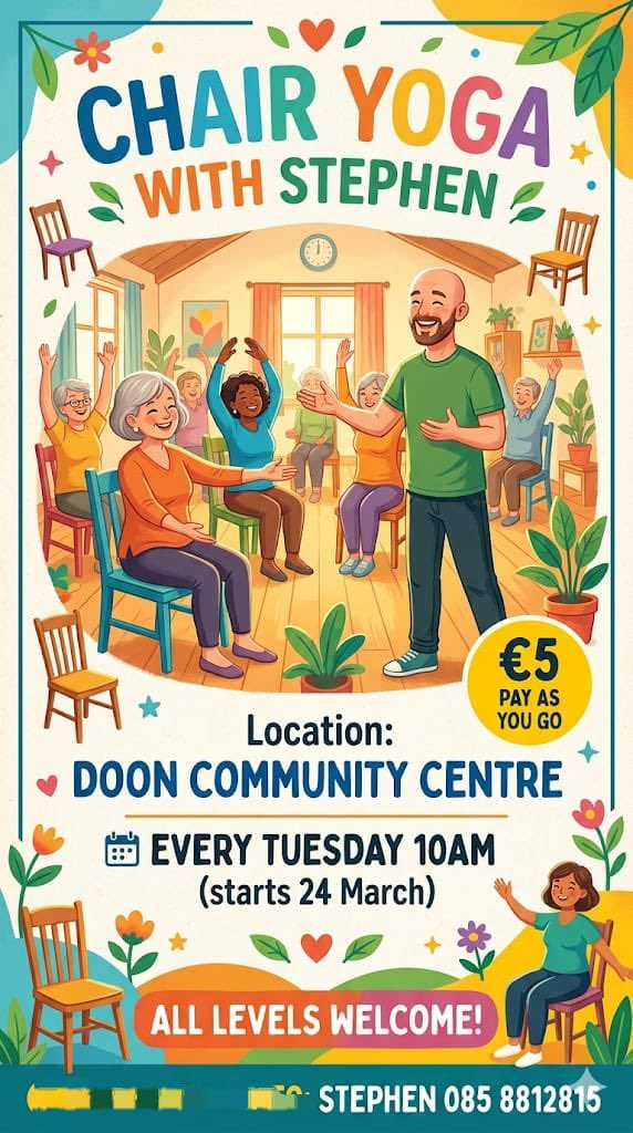 Dún Bleisce CLG tweet media