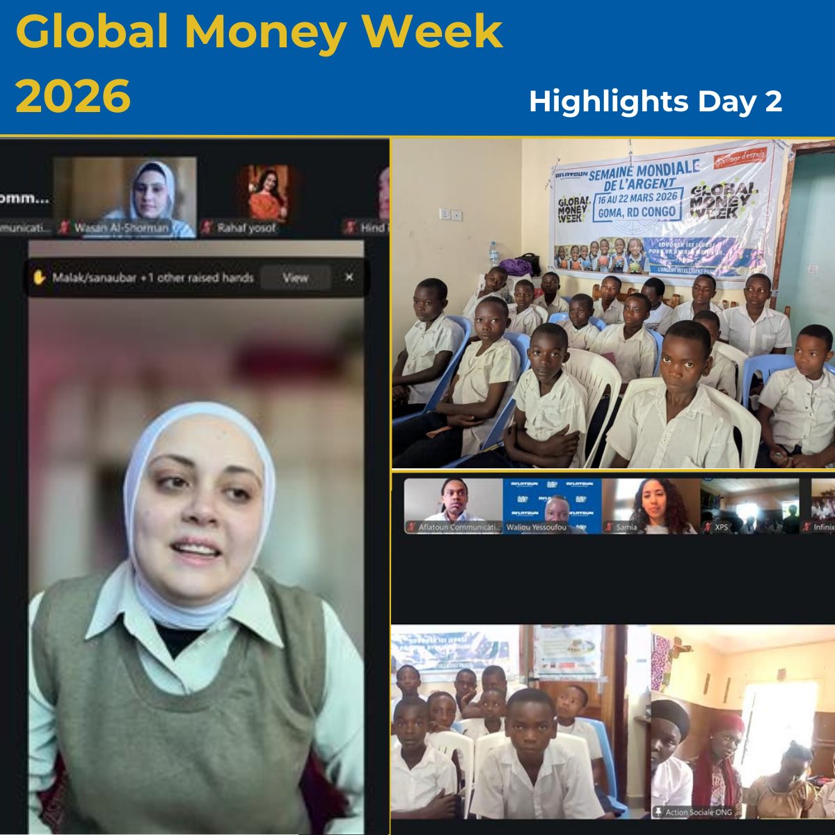 Aflatoun International tweet media