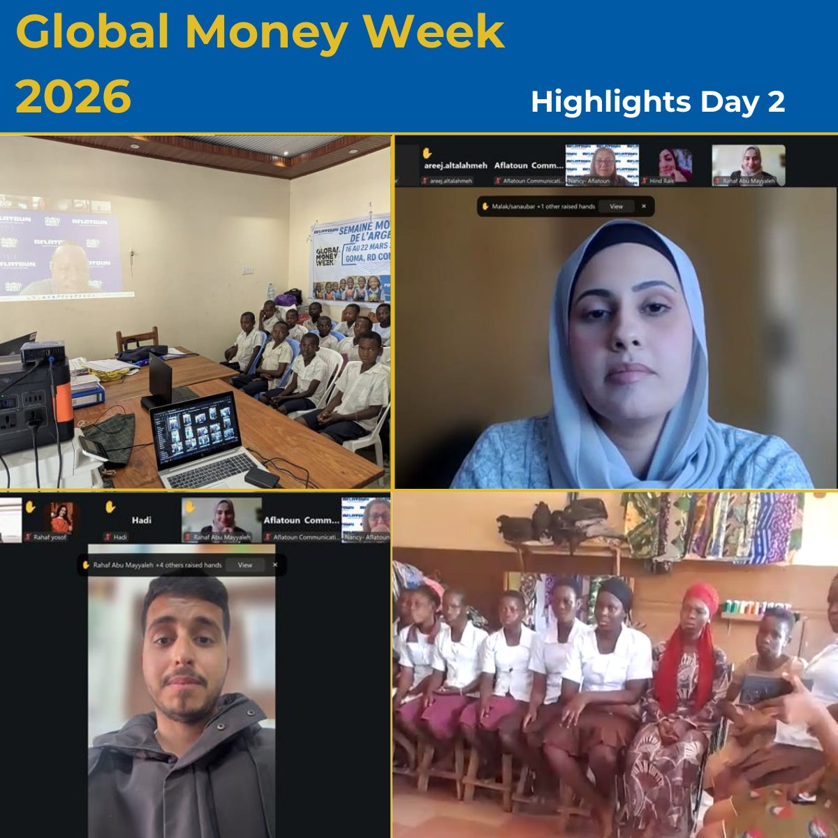 Aflatoun International tweet media