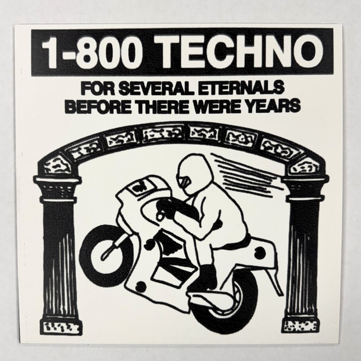 Forced Exposure tweet media