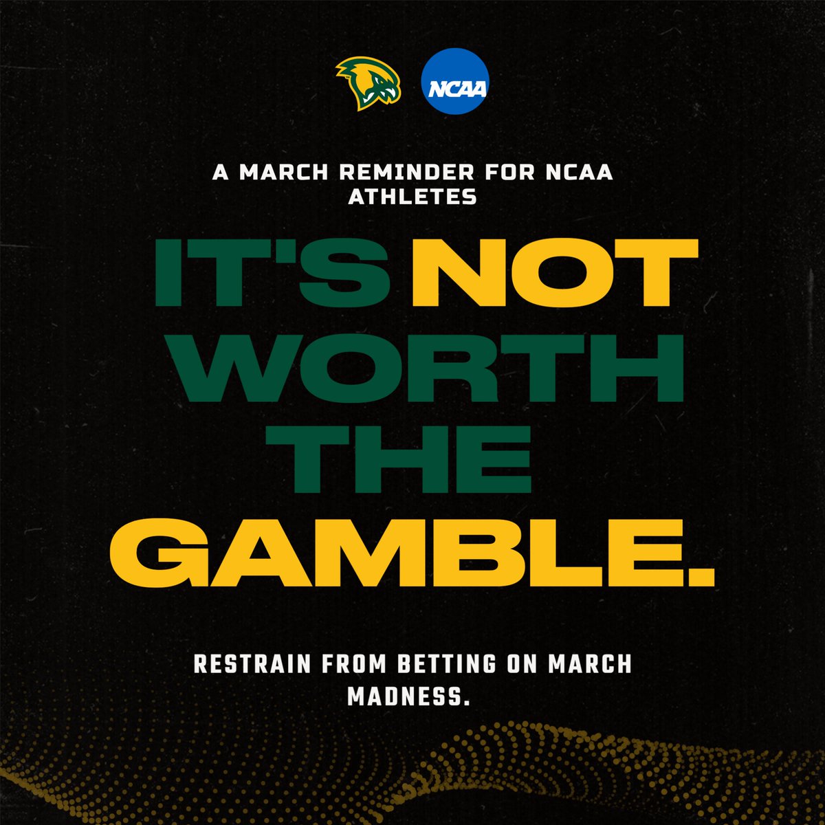 Fitchburg Falcons tweet media