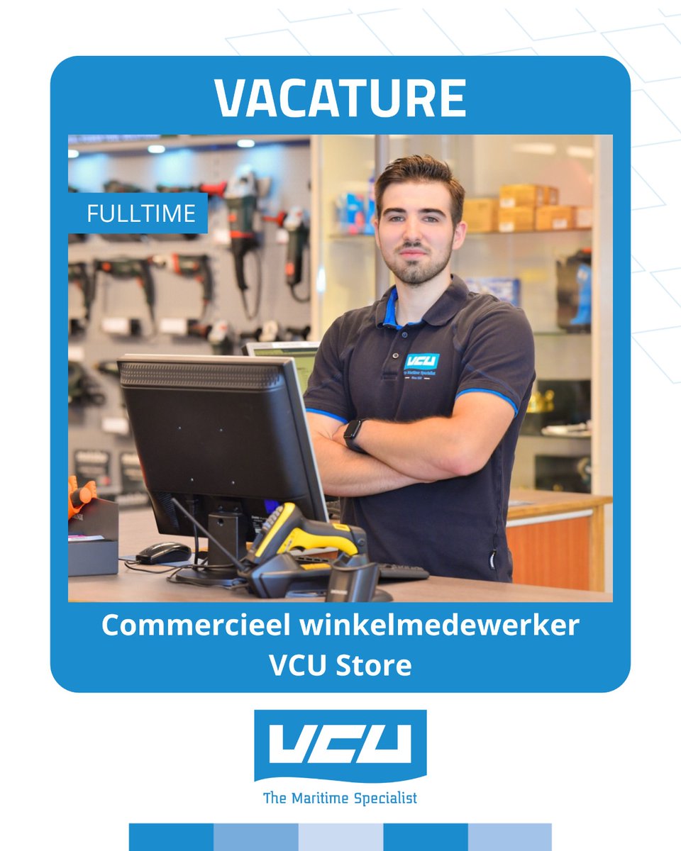 VCU Store tweet media