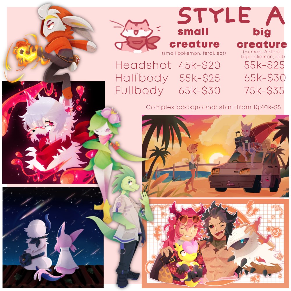 Carrie✧COMMS OPEN! - Conia fans💎 tweet media