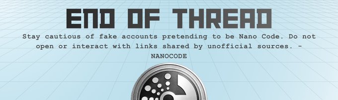 Nano Code tweet media