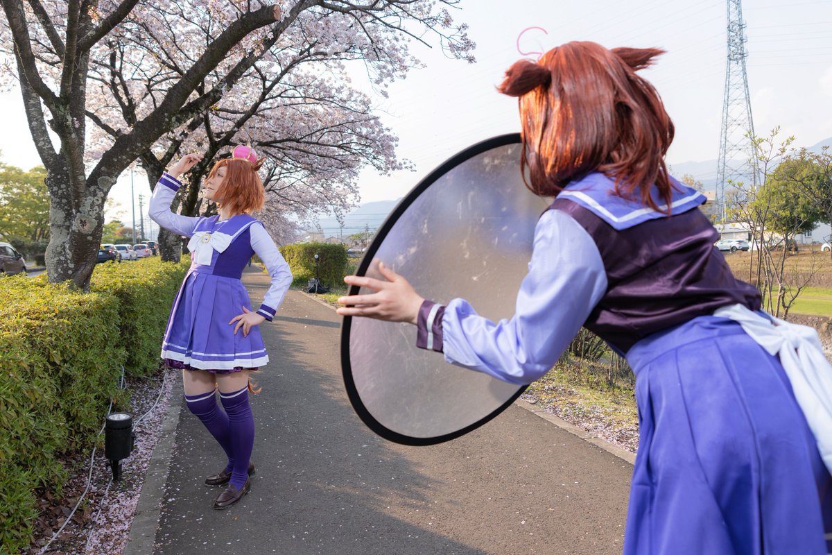 號☆真九州@会話中の撮影以外受付🙅‍♂️ tweet media