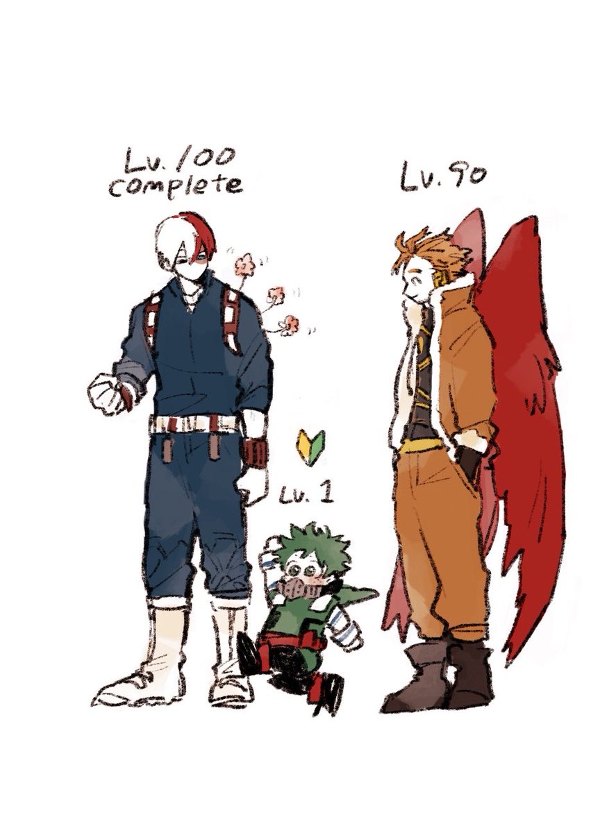 しをやき tweet media